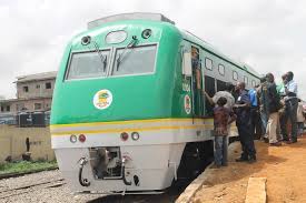 NRC postpones Lagos-Kano train service